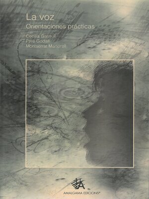 cover image of La Voz, orientaciones prácticas